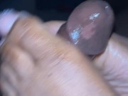 Edging me with toes I wanted to cum so bad 15/16