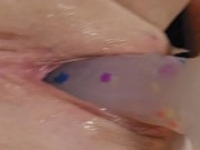 Dreaming of a fat cock 11/16