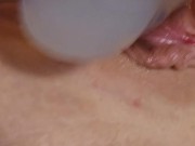 Dreaming of a fat cock 15/16