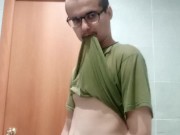 Ссака так вкусна что я не успеваю проглатывать вкусняшку 6/16