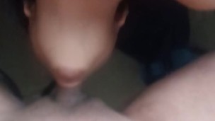 Soy la DUEÑA de esa VERGA y de su rica LECHITA.