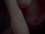 Bent over pound town 1/16