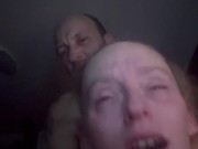 Bent over pound town 13/16