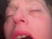 Bent over pound town 14/16