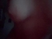 Bent over pound town 2/16