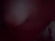 Bent over pound town 3/16