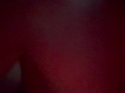 Bent over pound town 4/16