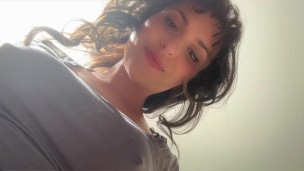 ASMR Countdown to Relaxation | From My Lap