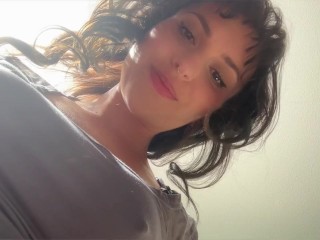 ASMR Countdown to Relaxation | From My Lap