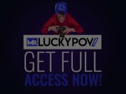 Hot Hookup With Squirting Big Tit Blonde Slut 1/16