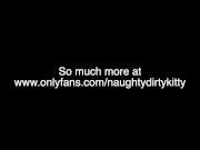 Desperate Hissing Pee On Dick 16/16