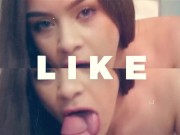 MommyBlowsBst - Blonde Busty Milf Sucks Teacher's Cock For Better Grades 15/16