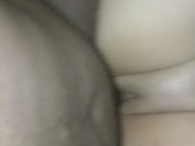 This BBC makes me too horny 7/16