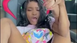 CATCHING A NUT BEFORE PLAYING FORTNITE