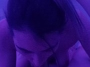 Sloppy toppy on the tip 16/16