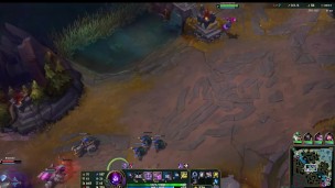 FUCKING IN MIDLANE WITH MALZAHAR