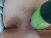 Horny Teen Enjoys Intense Toy Play – Must Watch! 11/16