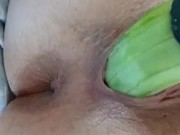 Horny Teen Enjoys Intense Toy Play – Must Watch! 12/16