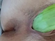 Horny Teen Enjoys Intense Toy Play – Must Watch! 14/16