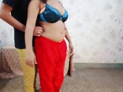 Sexy hot boobs fuking porn Hindi video 2/16