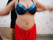 Sexy hot boobs fuking porn Hindi video 3/16