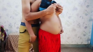 Nóng bỏng ngực khủng fuking video Hindi hấp dẫn