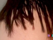 Cute Stepdaughter Seduces You, She Is Very Romantic And Confesses That She Is In Love With You 10/16