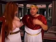 Nina Garco seduce Axel Ramirez ma poi scopa il suo fratellastro 2/16