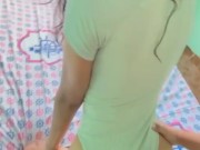 namorada  magra com aparelho 5/16