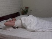 Petite Girls Naughty Morning Wake-Up 1/16