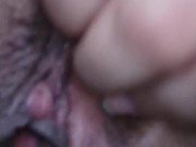 Pussy Close up