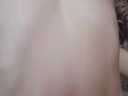 Beautiful slut enjoys riding a cock 15/16