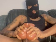 Hung, Girthy Tx BBC Ready To Stretch All Your Holes🍆🥵🫶🏾 - Screenshot 8 of 16 - Bbc Cumshot