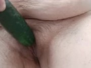 Mature Beauty Teasing and Pleasing Herself 6/16