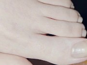 My best friend fingers me 1/16