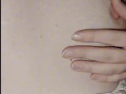 My best friend fingers me 16/16