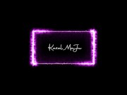 I received a visit from the back 1/16