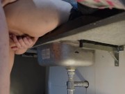 I received a visit from the back 9/16