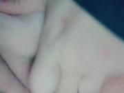 Pussy is so wet 13/16