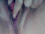 Pussy is so wet 15/16