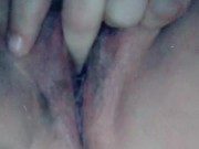 Pussy is so wet 16/16