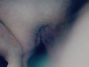 Pussy is so wet 2/16