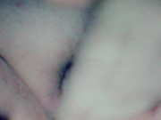 Pussy is so wet 8/16