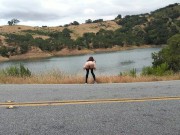 Can't Stop Me From Flashing! - Pepper Starks 11/16