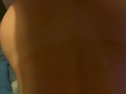 Fast and Rough Doggy 11/16