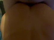 Fast and Rough Doggy 12/16