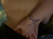 Fast and Rough Doggy 7/16