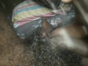 මෝල් වෙලා හොදටම පයිය උරනවා බඩු යනකම් |Blowjob Fun Small Tits Girl 3/16