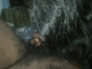 මෝල් වෙලා හොදටම පයිය උරනවා බඩු යනකම් |Blowjob Fun Small Tits Girl 5/16