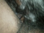 මෝල් වෙලා හොදටම පයිය උරනවා බඩු යනකම් |Blowjob Fun Small Tits Girl 9/16
